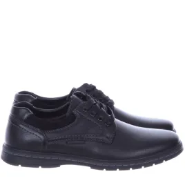 czarne-polbuty-mokasyny-meskie-wiazane-wygodne-eleganckie-modne-42