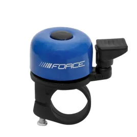 dzwonek-rowerowy-metalowy-force-mini-niebieski