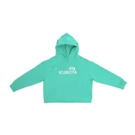 kubota-bluza-damska-zielona-l