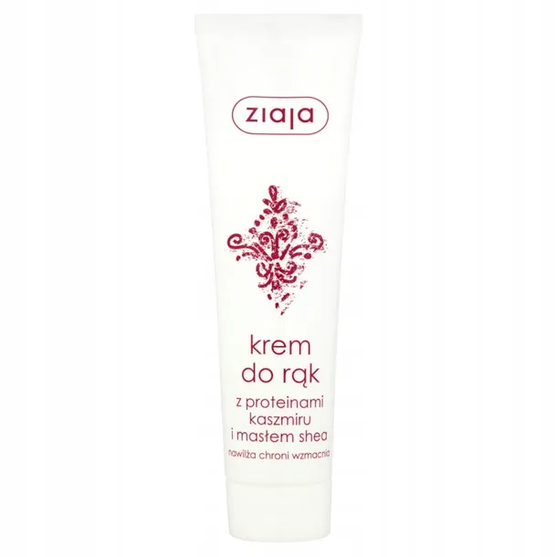 ziaja-krem-do-rak-proteiny-100ml-stan-nowy-marka-ziaja