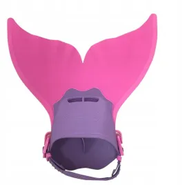 pletwa-monopletwa-monofin-ogon-syreni-syrenka-rozowa