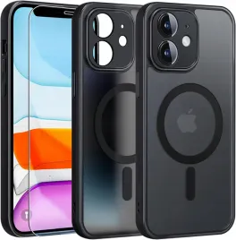 etui-matowe-magnetyczne-magsafe-do-apple-iphone-11-szklo