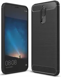 etui-karbon-do-huawei-mate-10-lite-szklo-gratis