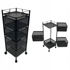 pomocnik-stolik-kosmetyczny-fryzjerski-szafka-na-kolkach-4polki-metal-wieza