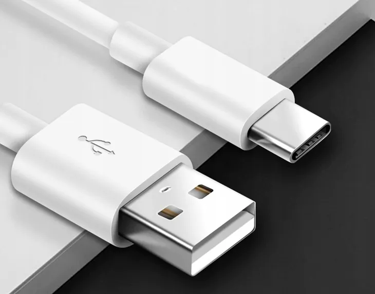 typ-c-kabel-quick-charge-szybkie-ladowanie-2m-kolor-bialy