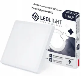 plafon-led-panel-natynkowy-niemrugajacy-ccd-18w-aluminium