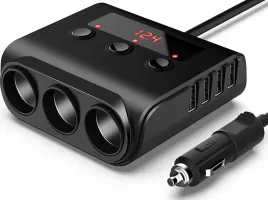 rozdzielacz-gniazda-zapalniczki-100w-3a-12v-24v-4x-usb