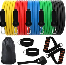 zestaw-5-gum-oporowych-do-cwiczen-treningowe-fit