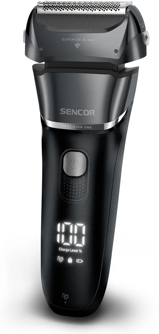 golarka-sencor-sms-0900bk-marka-sencor