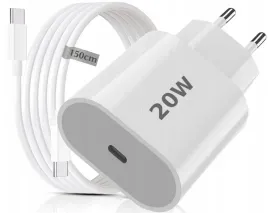 szybka-ladowarka-sieciowa-zasilacz-pd-20w-kabel-typ-c-usb-c-usb-c-pd