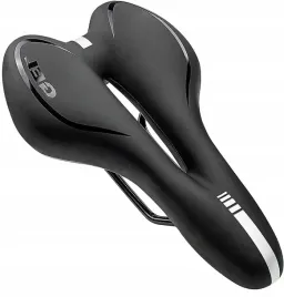 wygodne-siodelko-zelowe-siodlo-rowerowe-ergonomiczne-waskie