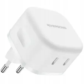 riversong-ladowarka-sieciowa-powerkub-g35-2x-usb-c-35w-boczne-ladowanie