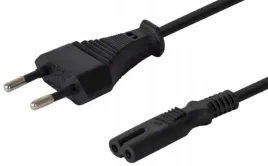 kabel-zasilajacy-230v-smart-tv-vde-agd-2pin-15m