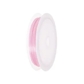 sznurek-elastyczny-sze7-rozowy-brewis-hit