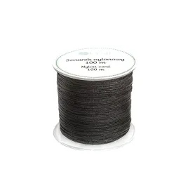 sznurek-nylonowy-czarny-08mm-100m-cedr-013-dp-craft