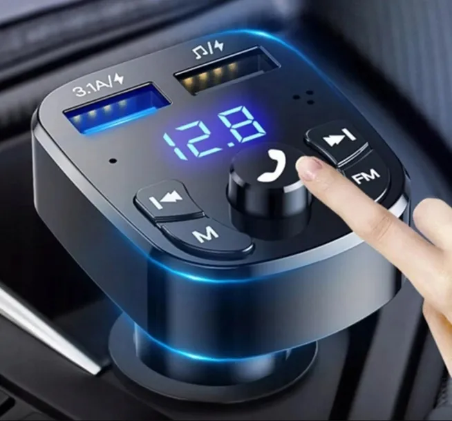 transmiter-fm-bluetooth-ladowarka-usb-qc-3-0-2xusb-model-bluetooth-fm-mp3-2xusb