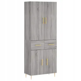 witrynka-szary-dab-sonoma-695x34x180cm-material-drewnopochodny