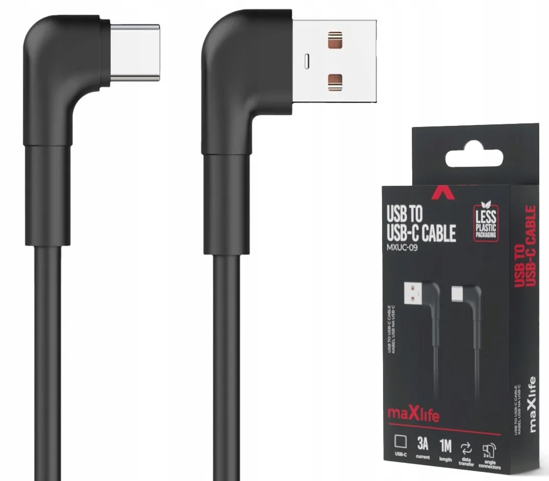 kabel-katowy-3a-maxlife-usb-usb-typ-c