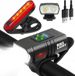 mocna-led-lampka-wbudowany-akumulator-rowerowa-acu-usb-przod-tyl