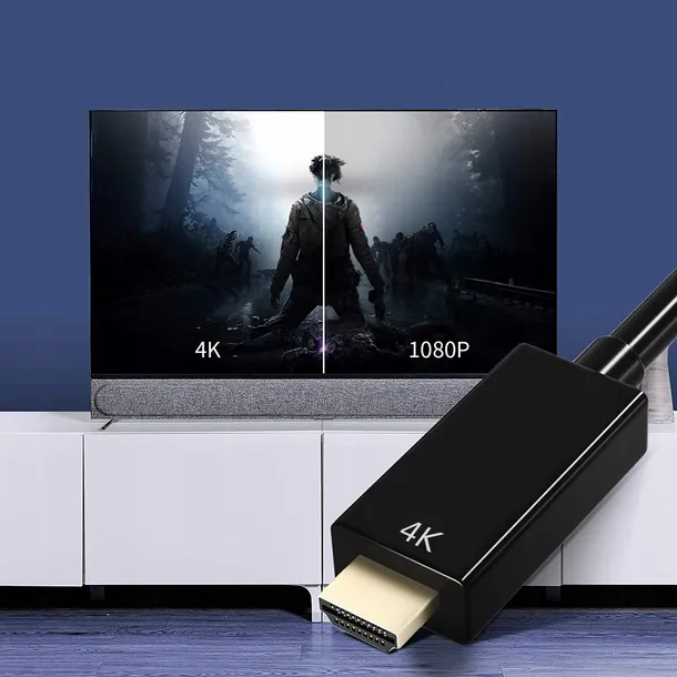 kabel-display-port-do-hdmi-dp-displayport-4k-kod-producenta-kb34