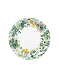 talerzyk-papierowy-floral-frame-8-sztuk-227cm-pol-mak