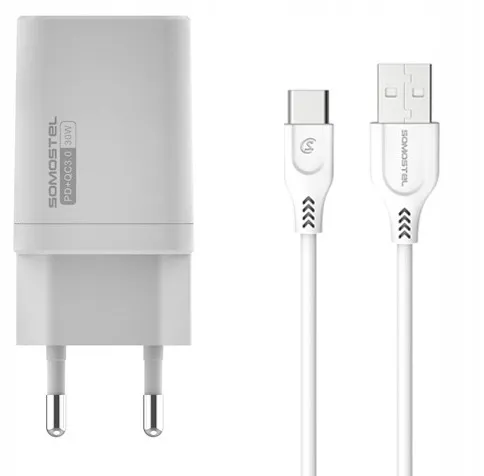 ladowarka-sieciowa-30w-kabel-typ-c-usb-pd
