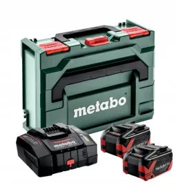 metabo-akumulator-18v-40ah-lihd-xtreme-2szt-ladowarka-asc-290