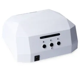 lampa-led-do-paznokci-ccfl-36w-diamond-sensor-biala