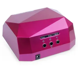 lampa-led-ccfl-36w-diamond-sensor-amaranth