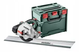 metabo-pilarka-mks-18-ltx-58-carcass-metabox-szyna-fs-160-body