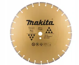 makita-tarcza-diamentowa-400x254mm-segment-sucho-mokro-beton