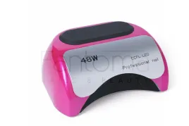 lampa-led-ccfl-48-w-sensor-pink