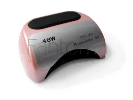 lampa-led-ccfl-48-w-sensor-champagne