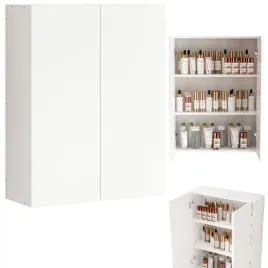 szafka-lazienkowa-wiszaca-biala-2-drzwiowa-nowoczesna-scienna-3-polki-60-cm