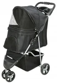 wozek-spacerowy-dla-psow-kotow-starszych-chorych-trixie-47x100x80cm-czarny