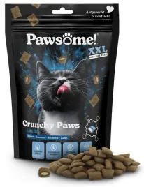 chrupiace-bezzbozowe-przysmaki-dla-kota-pawsome-crunchy-paws-losos-150g