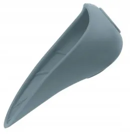 silikonowa-dysza-dla-psa-do-podawania-wody-na-spacerze-165x90mm-szara