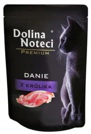 zdrowa-karma-dla-kota-bez-zboz-i-glutenu-dolina-noteci-danie-z-krolika-85g