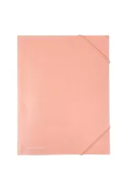 teczka-a4-na-gumke-pastel-powder-peach-coolpack
