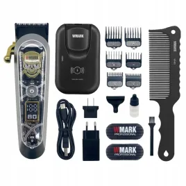 profesjonalna-maszynka-do-strzyzenia-wlosow-barberska-fade-zestaw-srebrna