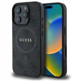 guess-4g-ring-classic-logo-magsafe-etui-iphone-16-pro-max-czarny