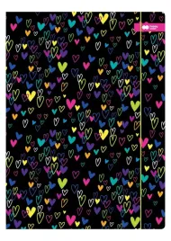 teczka-z-gumka-my-love-czarna-a4-happy-color