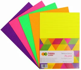 tektura-falista-fluo-a4-5-kolorow-happy-color