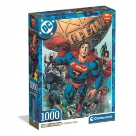 puzzle-1000-compact-dc-superman-37505-clementoni