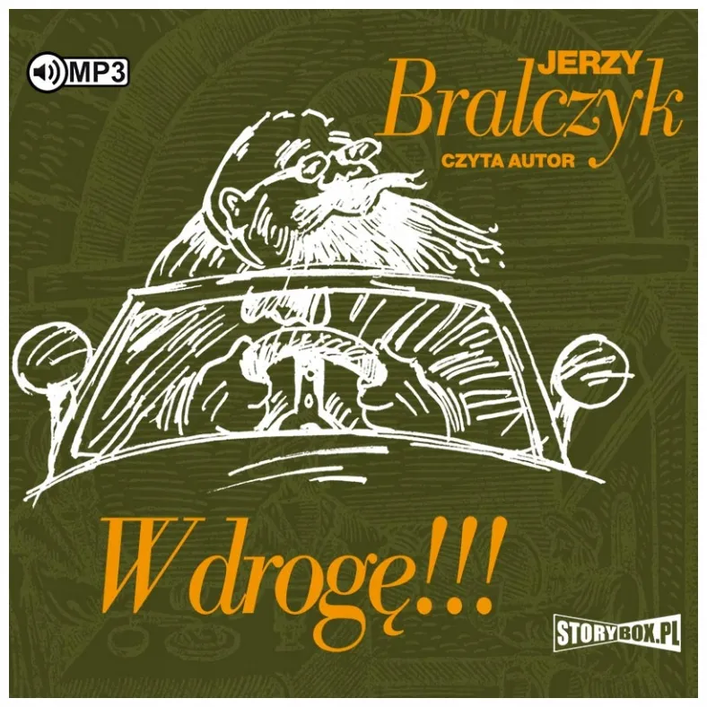 w-droge-jerzy-bralczyk-audiobook