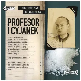 profesor-i-cyjanek-audiobook-jaroslaw-molenda