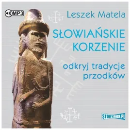 slowianskie-korzenie-leszek-matela-audiobook