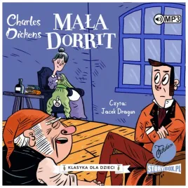 mala-dorrit-klasyka-dla-dzieci-charles-dickens-cd
