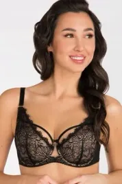 gorsenia-biustonosz-semi-soft-k814-noelle-czarny