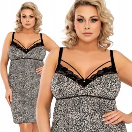 donna-koszula-nocna-omari-ii-plus-size-5xl